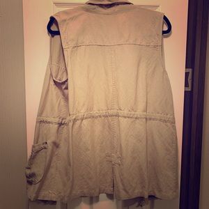 Safari Vest